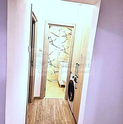 3 cam decomandat, Păcurari ,bulevard, etaj 2, 53 mp, renovat, 128.900€ - Poză 7