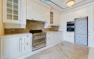 Apartament de Lux cu 2 Camere în Zona Dorobanți - Poză 1