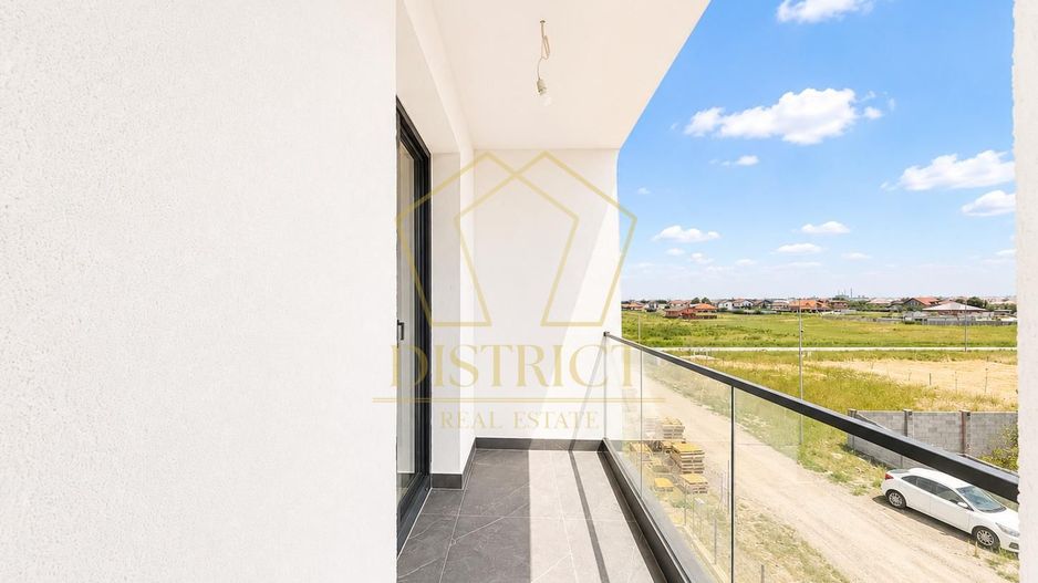 COMISION 0 | Apartament deosebit cu 4 camere | Torontalului - Poză 17
