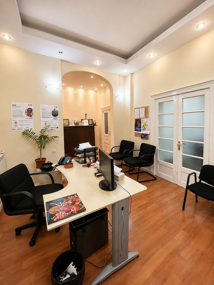 Oportunitate de investitie! Vila ultracentrala, zona Armeneasaca, com - Poză 3