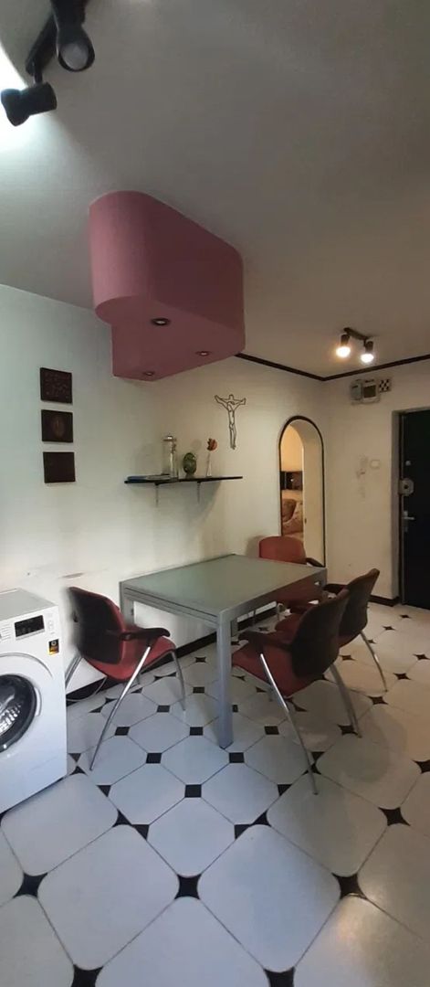 AP. 2 CAMERE CALEA MOSILOR, PET-FRIENDLY, REABILITAT, METROU 5 MINUTE - Poză 5