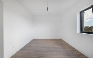 Kaus Residence – Cartier privat de case Izvor Tărlungeni - Poză 11