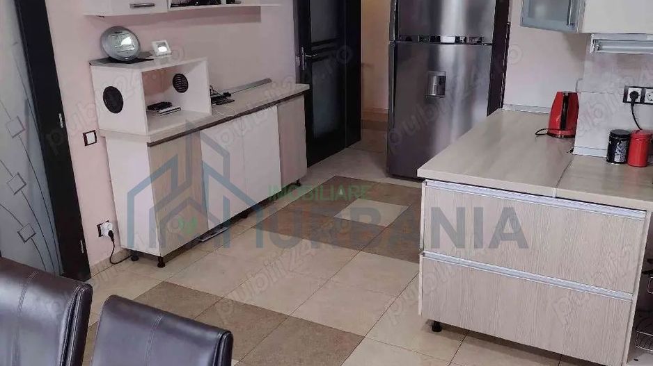 vilă Bârnova, Bucium, Saună, Piscină - Poză 7