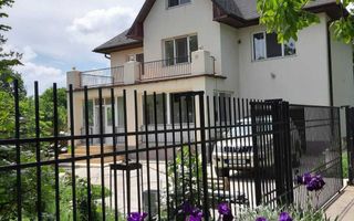 Casă individuală | Acces lac și ponton | Snagov - Poză 1