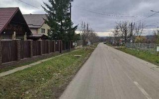 #, teren intravilan, Dorobant - Aroneanu! - Poză 1