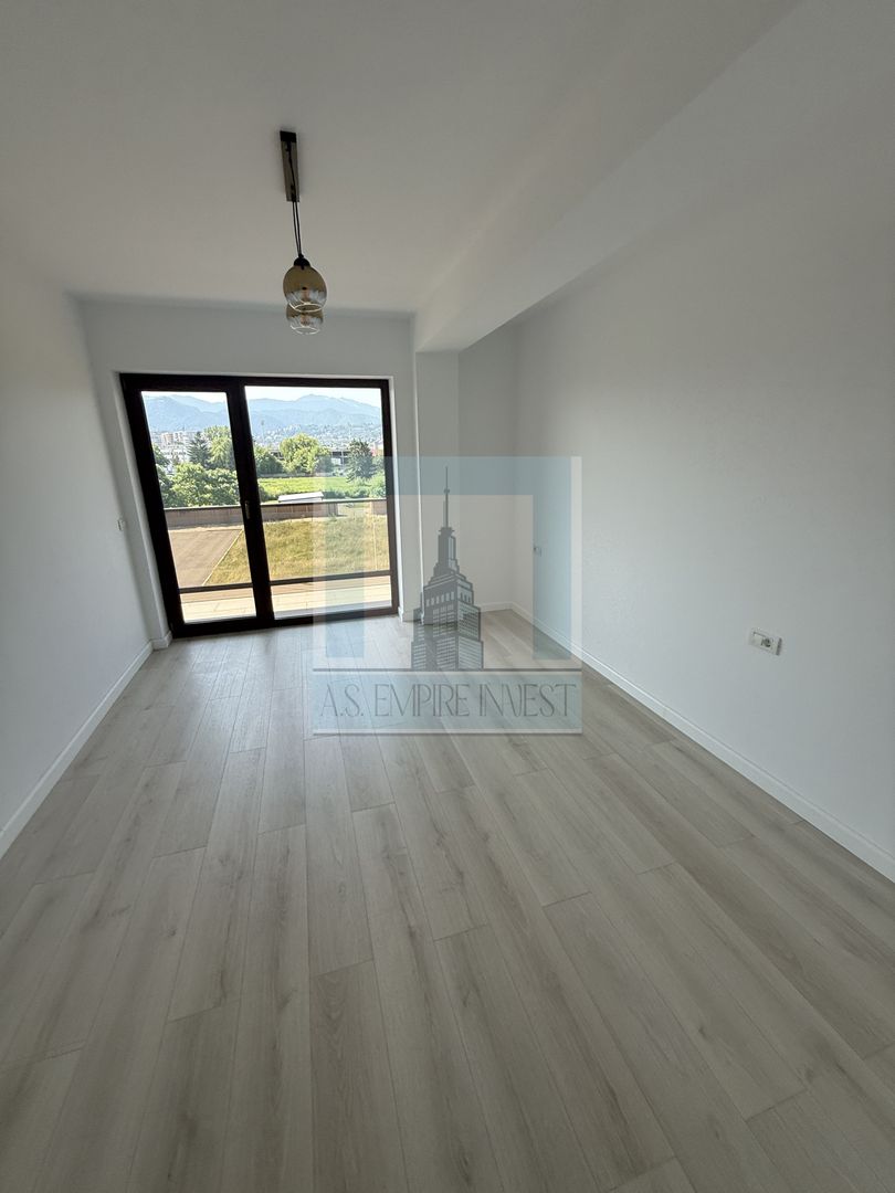 Apartament 3 camere, parcare, boxa, terasa de 274 mp-zona Bartolomeu - Poză 3
