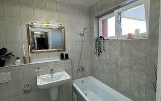 Apartament  2 camere amenajat lux Dumbravita - Poză 13