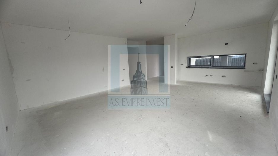 Casă parter 4 camere– stil scandinav – Sânpetru - Poză 10