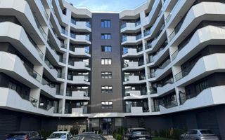 Apartament 2 camere de inchiriat Aviatiei Pipera - Poză 6