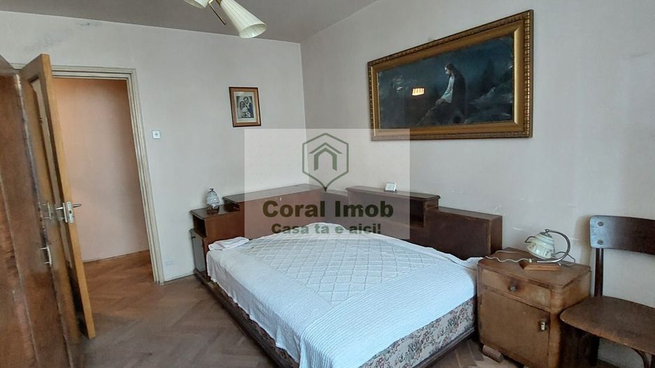 Vanzare apartament 3 camere, Colentina, fara risc seismic - Poză 10