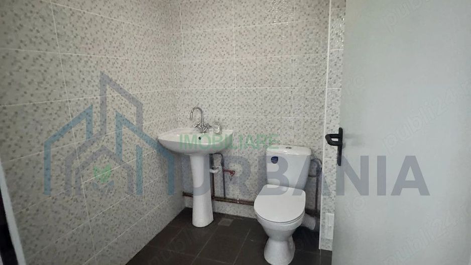 Spre închiriere clădire parter și etaj, 300 mp, zona Stejar, Iași - Poză 5