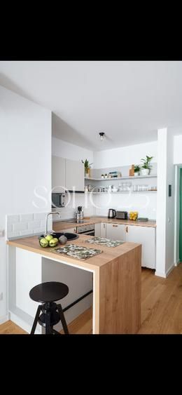 2 camere Aviației Park - Poză 9