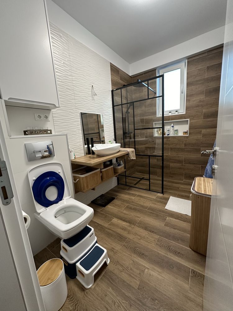🏙️✨ APARTAMENT PREMIUM CU PANORAMĂ | 3 CAMERE | AREX – AMPOI 3 | 90 M - Poză 7