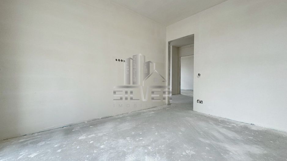 Apartament cu 3 camere+terasa de 19 mp/finisaje incluse! - Poză 7