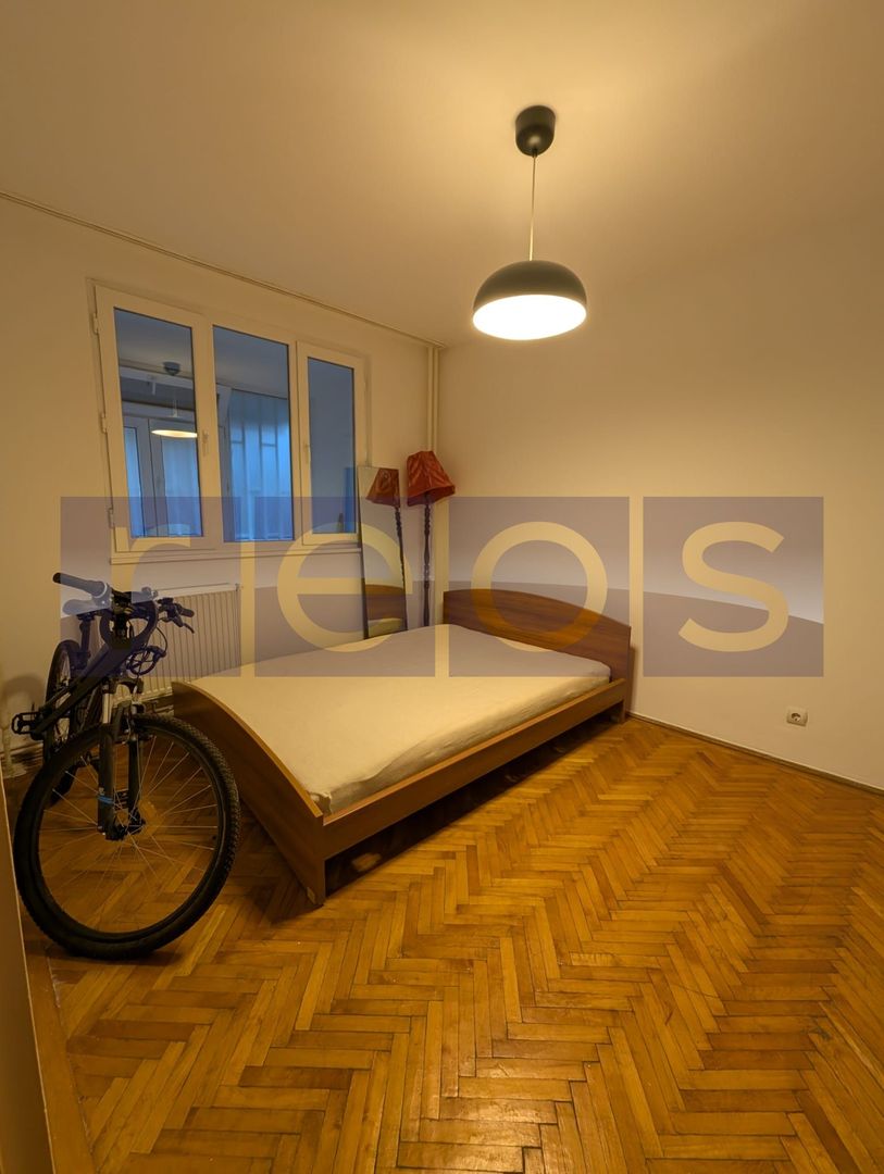 VANZARE 2 CAMERA | CENTRALA PROPRIE | ZONA DRISTOR - Poză 2