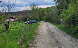 TEREN DE VÂNZARE I SLIMNIC I INTRAVILAN - Poză 1
