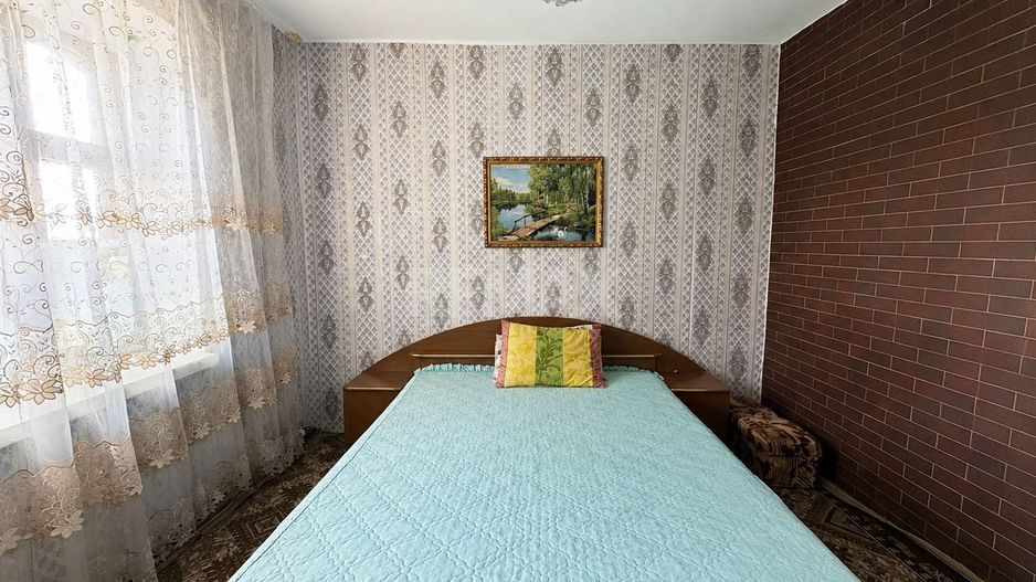Casă cu priveliște spre pădure și 25,7 ari de teren – Hîrbovăț, r. Anenii Noi - Poză 9