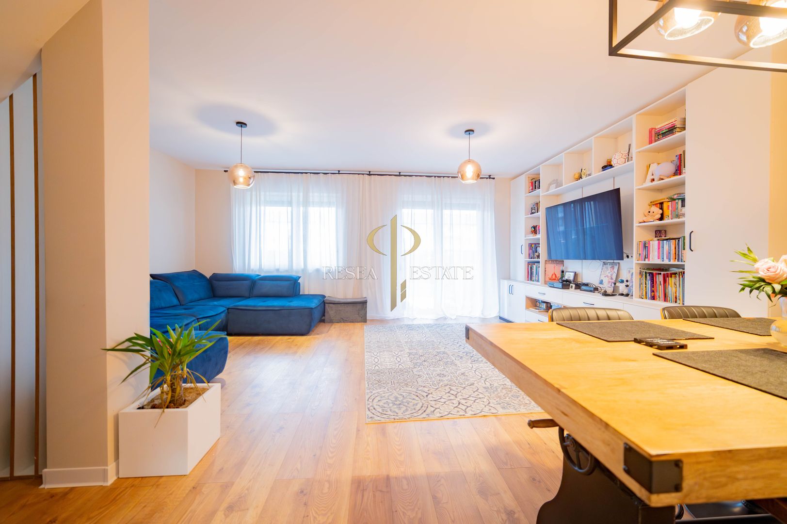 COMISION 0%| Duplex 4 camere - dressing| 130 mp - 275 mp teren - Poză 7