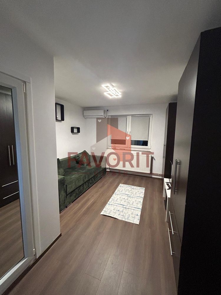 Garsonieră renovată complet | Calea Buziașului - Poză 2