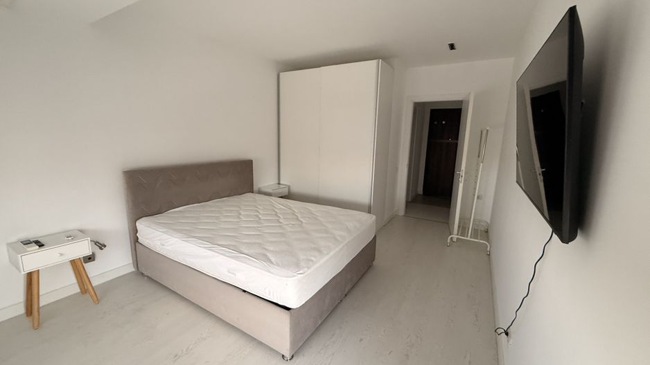 Apartament lux 2 camere Pipera | Iancu Nicolae | Residence 5 - Poză 11