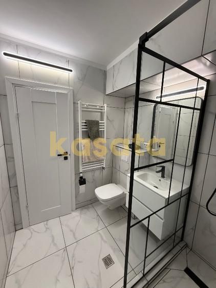 Apartament 2 camere | Henri Coanda | Aviatiei | Prima inchiriere - Poză 8