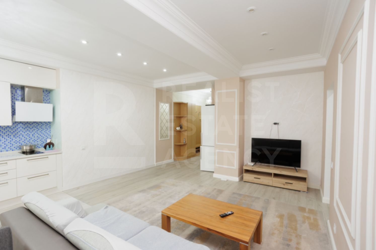 Chirie, apartament, 3 camere, str. Alexandru cel Bun, Centru - Poză 10