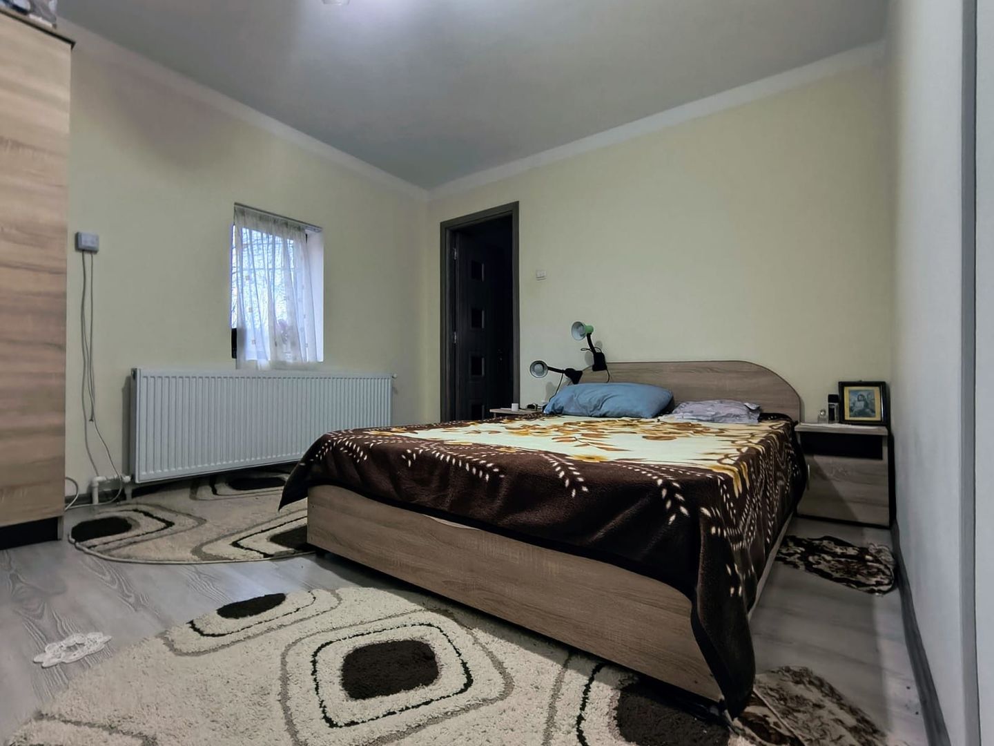 Casa de vânzare în Malu cu Flori- liniște, natura și aer curat! - Poză 4