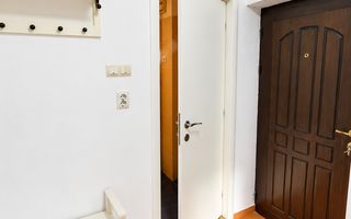 Porumbescu – Brâncoveanu | 1 cameră | Decomandat | Etaj 2 | Climă - Poză 4
