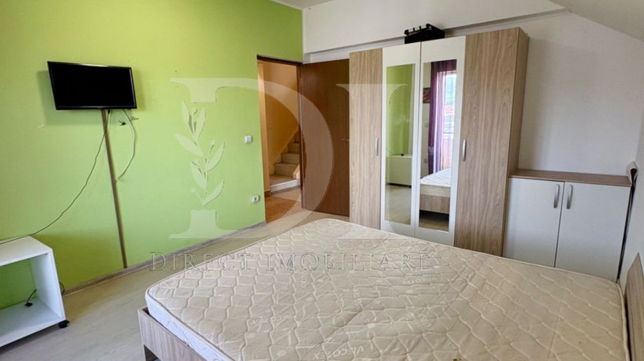 Apartament 3 camere / Zona Eroilor Floresti - Poză 8