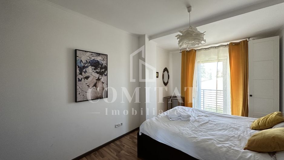 Apartament 3 camere | Etaj Intermediar | Zona Strazii Decebal - Poză 10