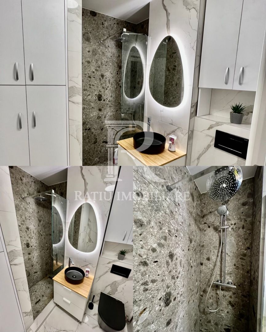 Apartament cu 2 Camere de Închiriat | Bulevardul Decebal | Oradea - Poză 7