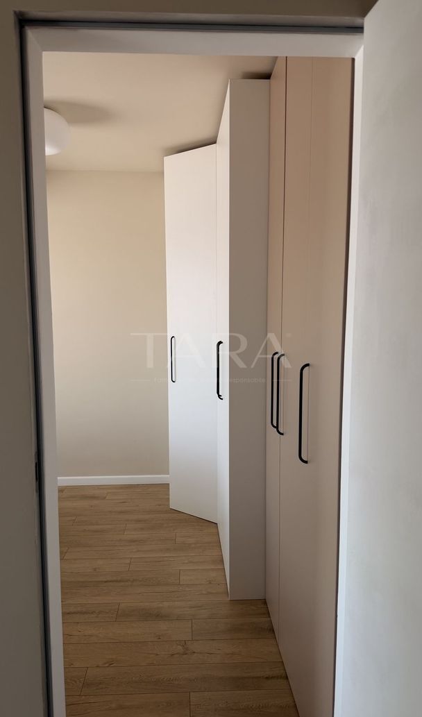 Apartament modern, construcție 2023, mobilat la comandă, Dâmbul Rotund - Poză 7