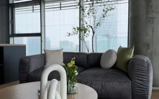 Inchiriere Apartament 3 Camere Up Site Floreasca Promenada - Poză 23