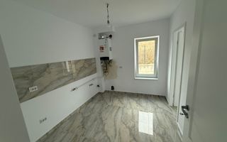 Casă moderna P+E 4 camere – Bârnova, 100 mp, curte 250 mp -180.000 € - Poză 4