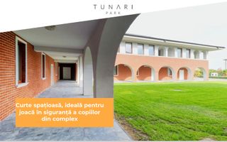 Tunari Park Rezidence - Eleganta Brancoveneasca - Poză 2