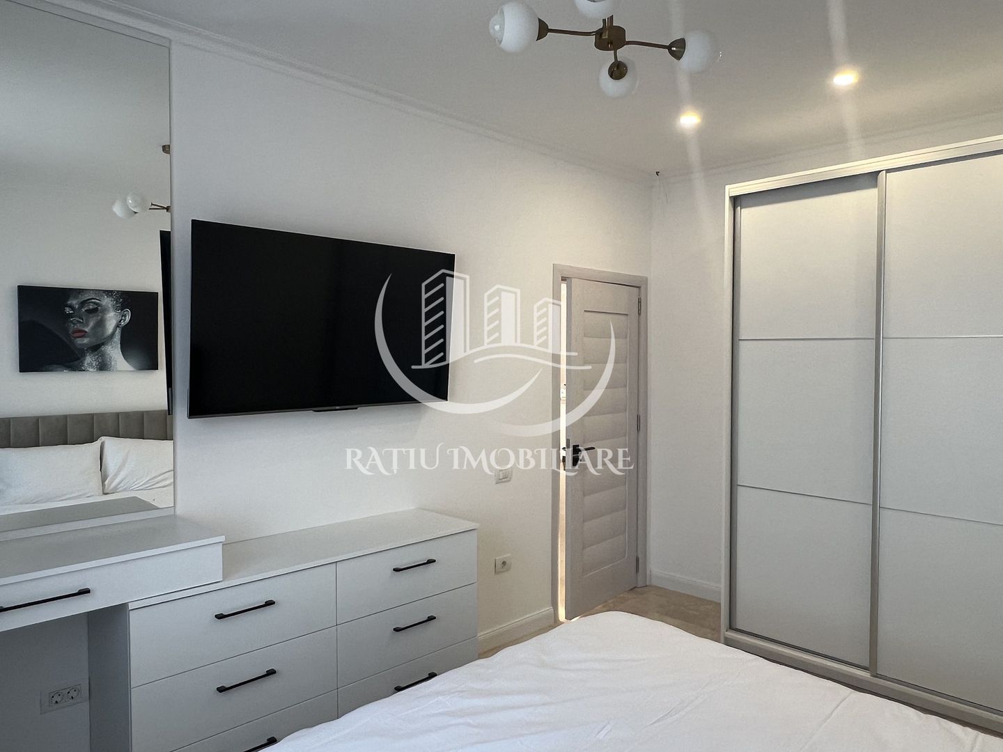 Casa modernă | 4 camere | piscină cu apă geotermală | Oncea | Oradea - Poză 17