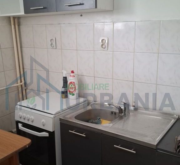 Garsonieră cu balcon și lift, 34 mp, Tătărași Sud, Iași - Poză 2
