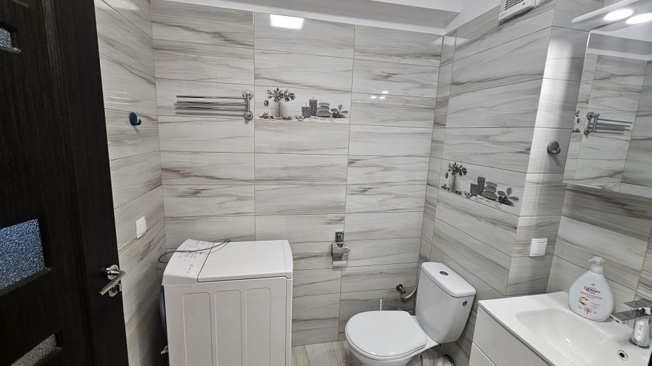 Apartament 2 camere Bucurestii Noi - Poză 25