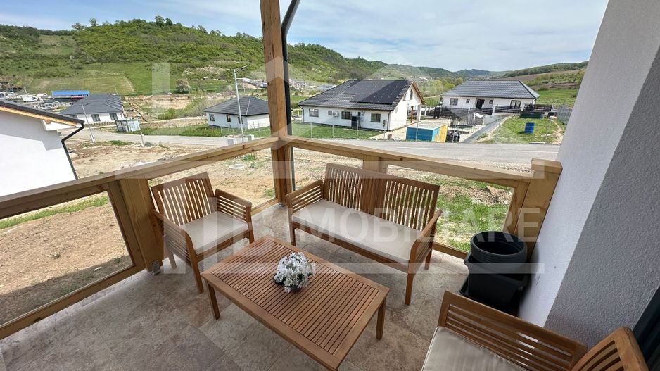 Casa individuala, 4 camere, 300mp, Zona Livezeni - Poză 14