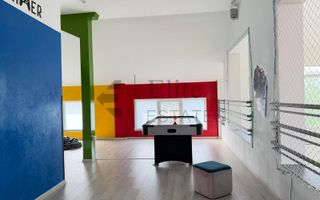Spatiu Comercial cu parcare proprie de inchirat Sanmartin - Poză 11