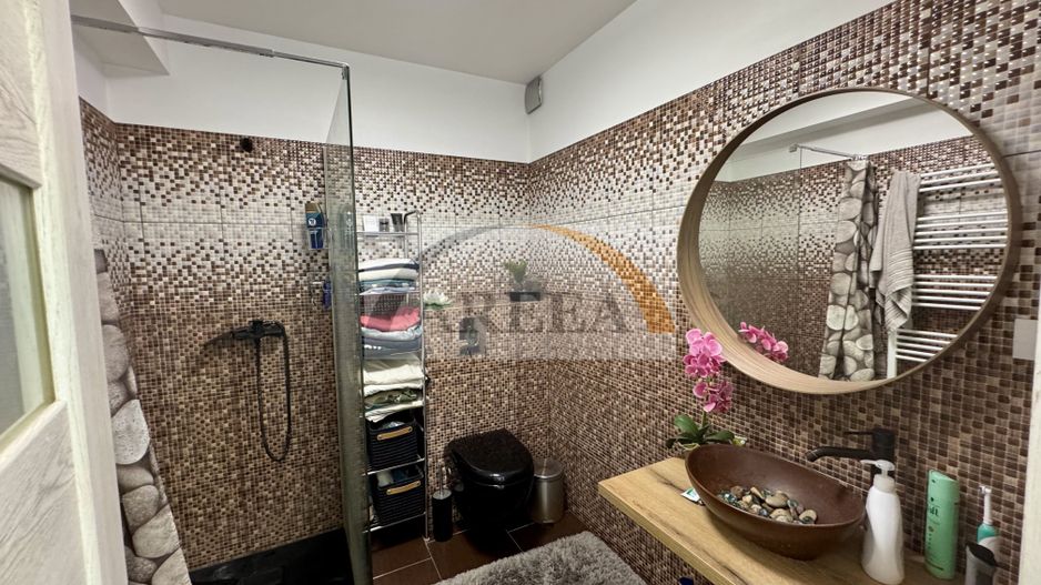 Berceni - VILĂ UNICAT, spațioasă, curte 1.000 mp, la 7 min metrou - Poză 28