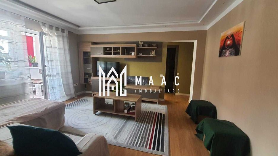 Apartament 3 camere | 2 bai | 3 logii | 68 MPU | Turnisor - Poză 4