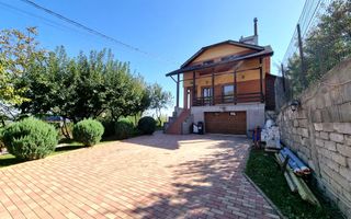 Casa 4 camere, S+P+M,  790mp teren, zona Micesti - Poză 1