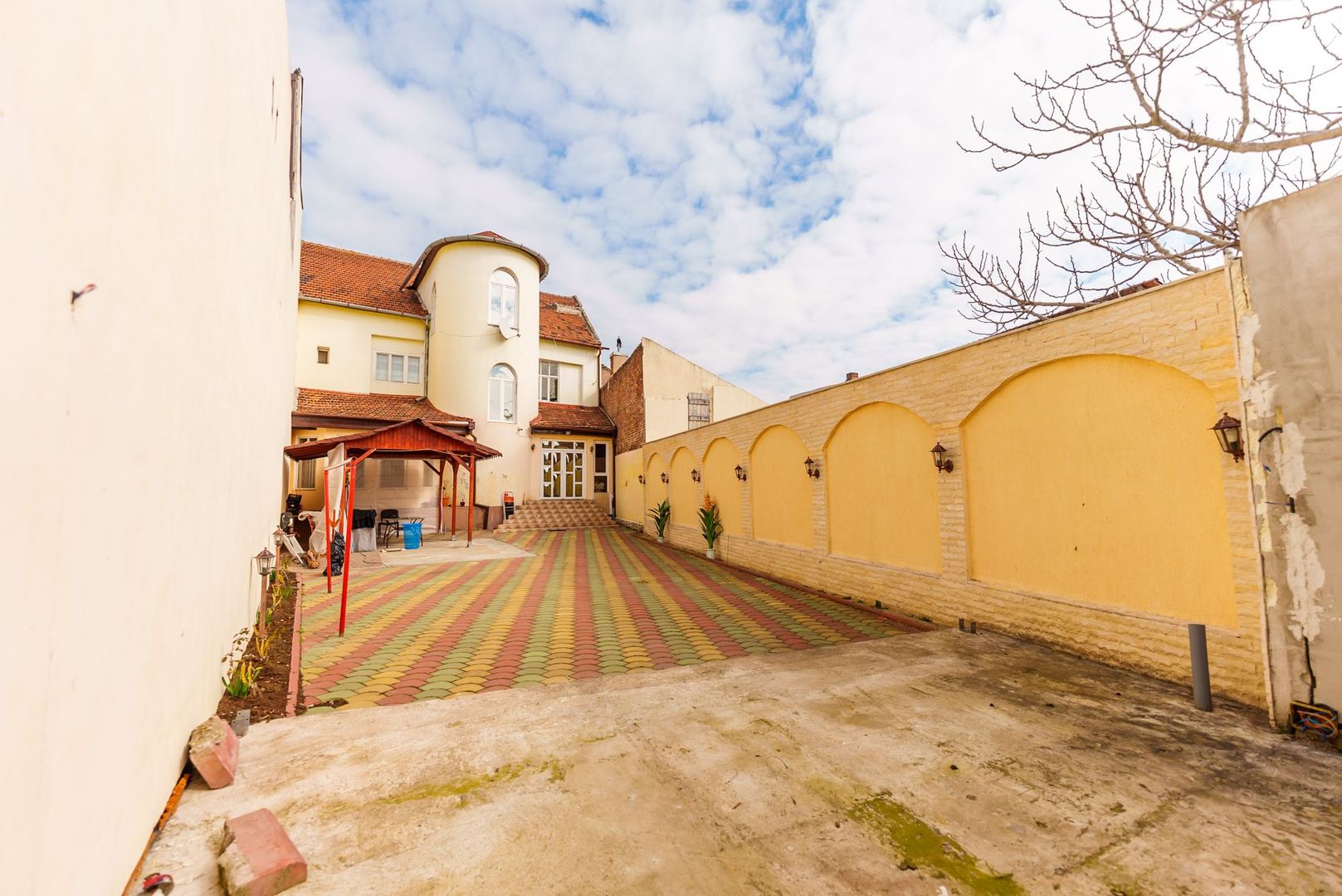 Proprietate impresionantă centrală! - Poză 3