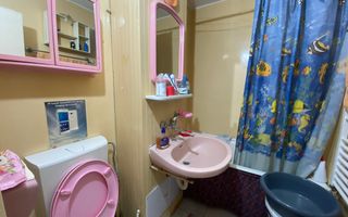 Apartament cu 2 camere | Mănăștur | Baza Sportivă „La Terenuri” - Poză 7