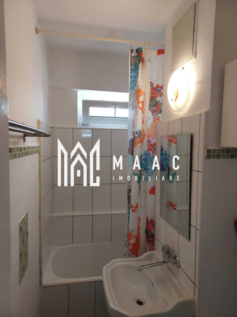 Apartament 2 camere | Etaj 2 | 38 MPU | Hipodrom 3 - Poză 6