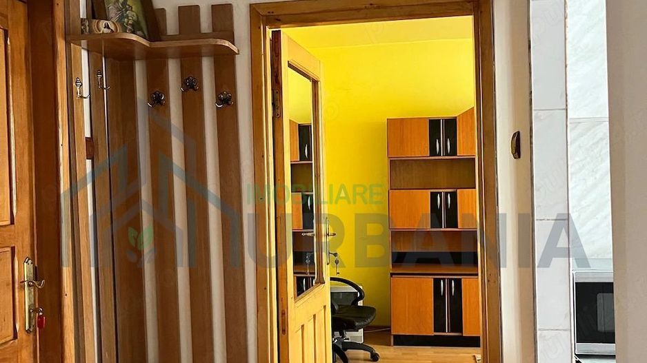 Apartament 2 camere de închiriat în zona Alexandru (Zimbru), Iași - Poză 5