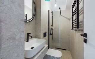 Apartament cu 3 camere și grădină privată, Nordul Bucureștiului - Poză 4