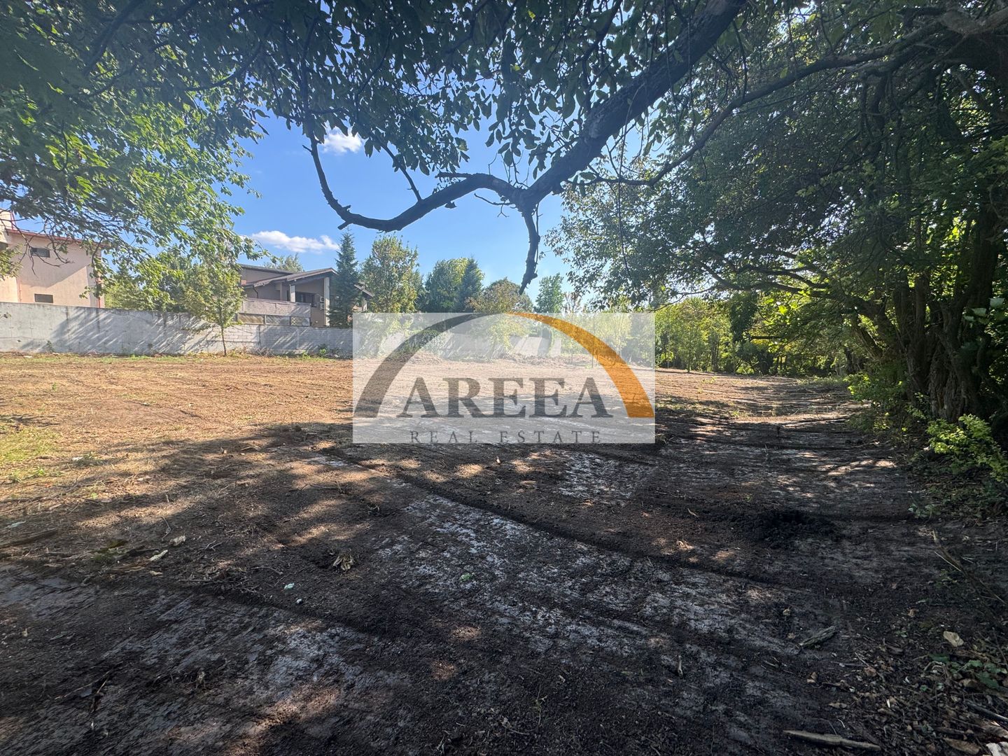 Teren 5.000 mp –propunere din 10.065 mp zona Iancu Nicolae-Jolie Ville - Poză 7