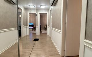 Vanzare2 Camere Loc de Parcare Cloud 9 Residence - Poză 5